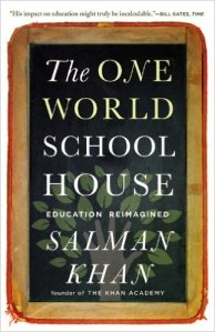 oneworld Schoolhouse cover