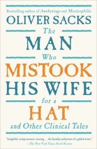 TheManHat BookCover
